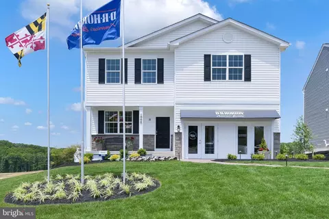 709 Hares Trail Ct, Joppa, MD 21085