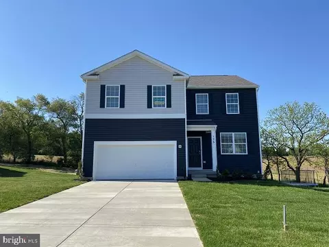 715 Hares Tail Ct, Joppa, MD 21085