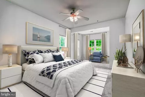 207 Kings Crossing Cir #76/1D, Bel Air, MD 21014