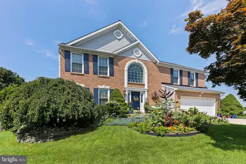 1901 Castle Rd, Forest Hill, MD 21050