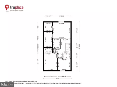 4434 Declaration Cir, Belcamp, MD 21017 photo 33
