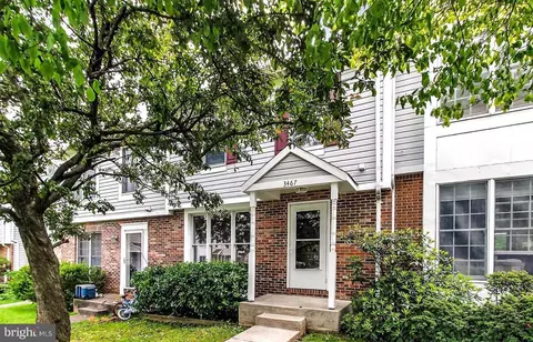 3467 Howell Ct, Abingdon, MD 21009