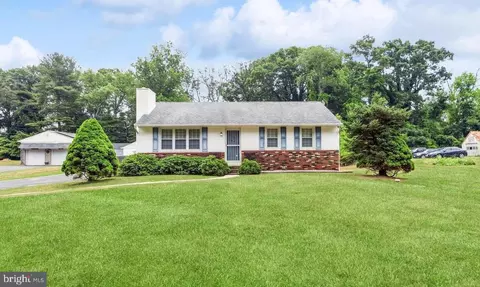 1009 Trimble Rd, Joppa, MD 21085