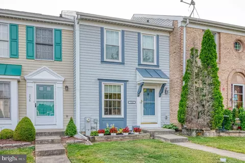 256 Maple Wreath Ct, Abingdon, MD 21009