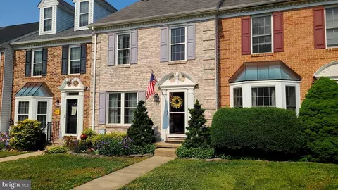 342 Althea Ct, Bel Air, MD 21015