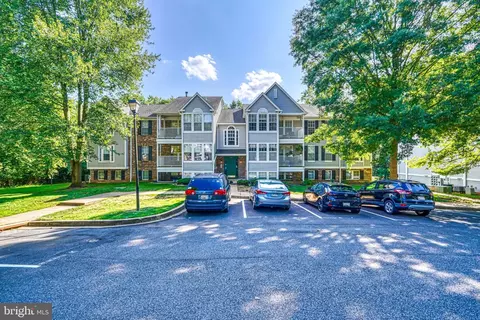 1004 G Markham Ct #14, Bel Air, MD 21014
