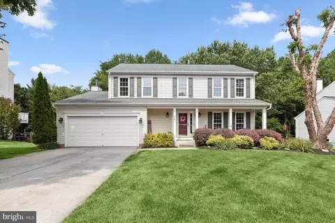 439 Rambler Rd, Bel Air, MD 21015