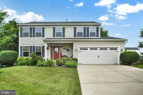 1130 Pericles Dr, Bel Air, MD 21015