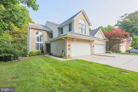 900 Whispering Ridge Ln, Bel Air, MD 21015
