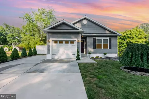 1409 Mandeville Ln, Joppa, MD 21085
