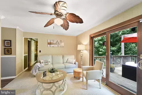 1633 Honeysuckle Dr, Forest Hill, MD 21050