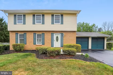 1353 Gates Head Dr, Bel Air, MD 21014