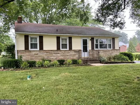 1028 Prospect Mill Rd, Bel Air, MD 21015