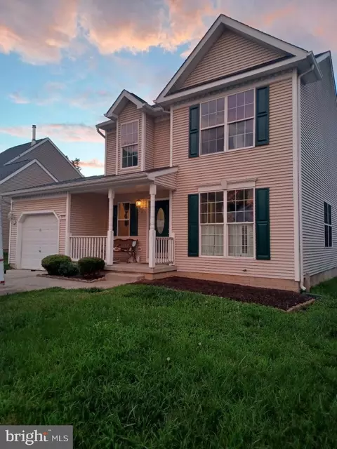3606 Skipjack Ct, Abingdon, MD 21009