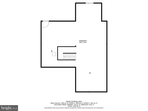 441 Rogers Ford Ln, Joppa, MD 21085 photo 53