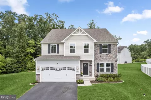 441 Rogers Ford Ln, Joppa, MD 21085