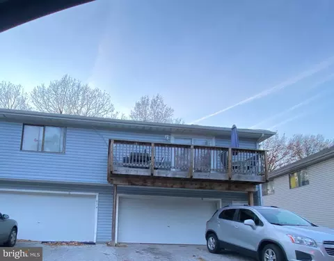 814 Windstream Way #C, Edgewood, MD 21040