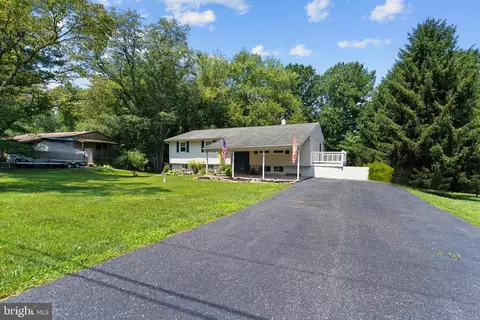 1113 Leslie Rd, Havre De Grace, MD 21078
