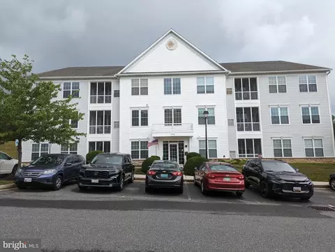302 Lothian Way #101, Abingdon, MD 21009
