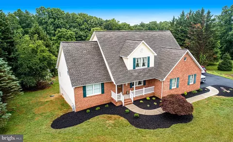 2226 Warfield Dr, Forest Hill, MD 21050