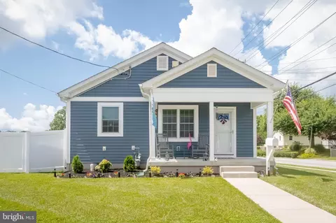 58 Norman Ave, Aberdeen, MD 21001