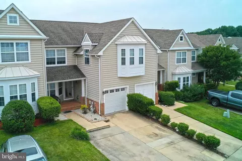 2003 Tiffany Ter, Forest Hill, MD 21050
