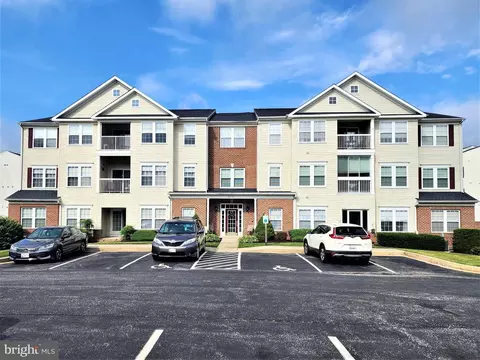 307 Willrich Cir #B, Forest Hill, MD 21050