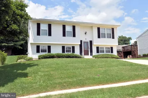 2517 Laurel Valley Garth, Abingdon, MD 21009