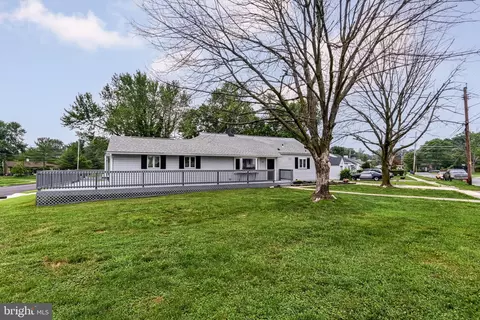 682 Custis St, Aberdeen, MD 21001