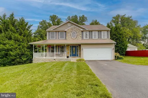 3536 Churchville Rd, Aberdeen, MD 21001