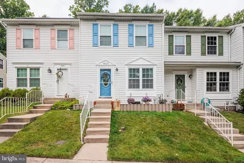 4213 Goodson Ct, Belcamp, MD 21017