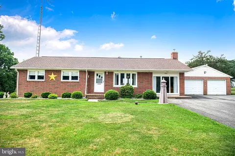 1921 Castleton Rd, Darlington, MD 21034