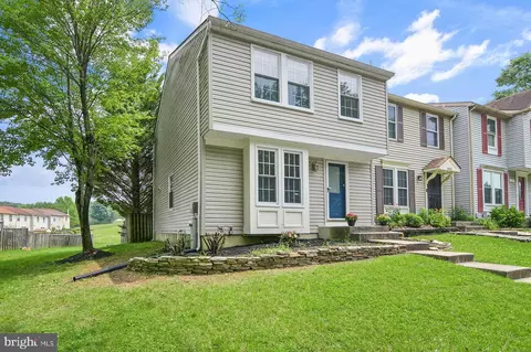 935 N Angel Valley Ct, Edgewood, MD 21040