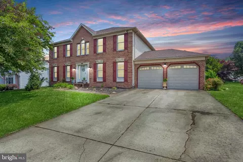 299 Dellcrest Dr, Forest Hill, MD 21050