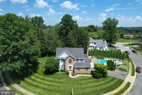 704 Woodsyde Cir, Bel Air, MD 21014