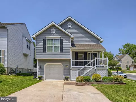1037 Searay Ct, Abingdon, MD 21009