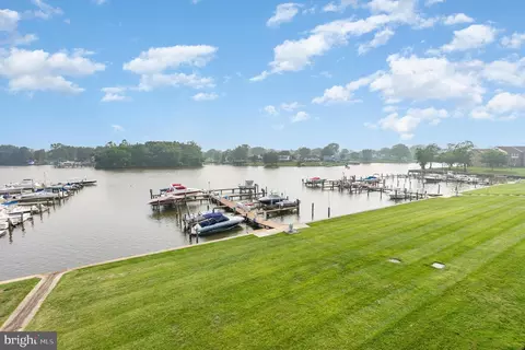 520 Riviera Dr #520-C, Joppa, MD 21085