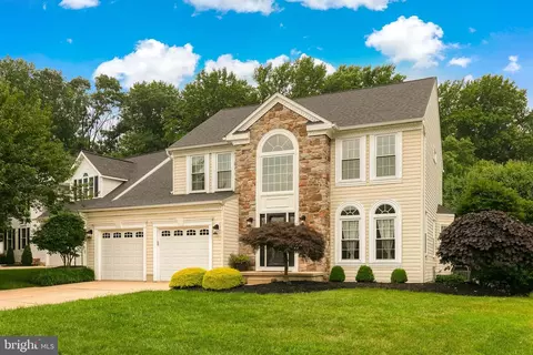 1408 Halkirk Way, Bel Air, MD 21015