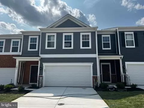 161 Correri St, Havre De Grace, MD 21078