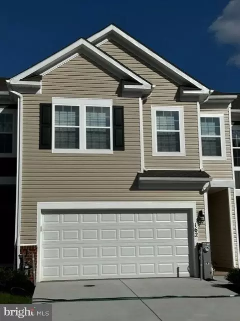156 Correri St, Havre De Grace, MD 21078