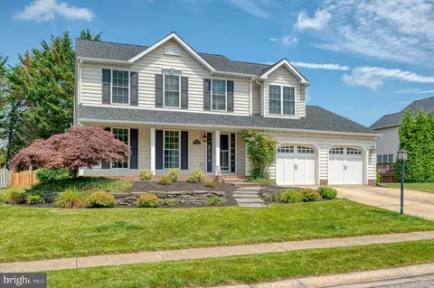 1924 Castle Rd, Forest Hill, MD 21050