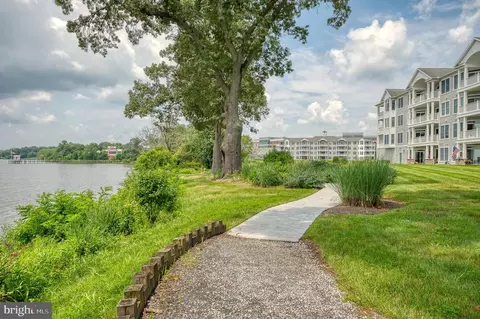 4800 Water Park Dr #4800J, Belcamp, MD 21017