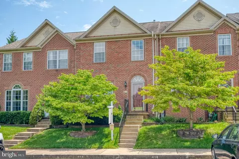 418 Callander Way, Abingdon, MD 21009