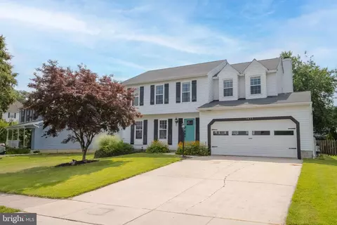 1417 Hardley Ct, Bel Air, MD 21014