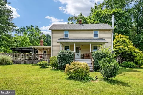 2111 Glen Cove Rd, Darlington, MD 21034