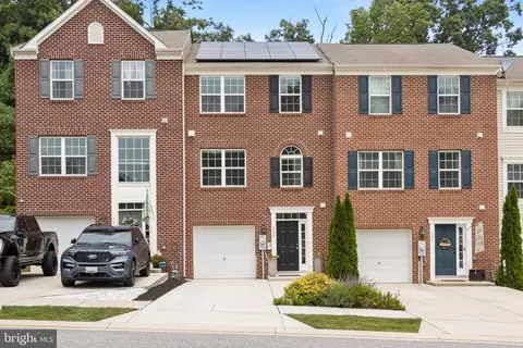 703 English Ivy Way, Aberdeen, MD 21001