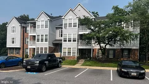 901 G Swallow Crest Ct #901-G, Edgewood, MD 21040