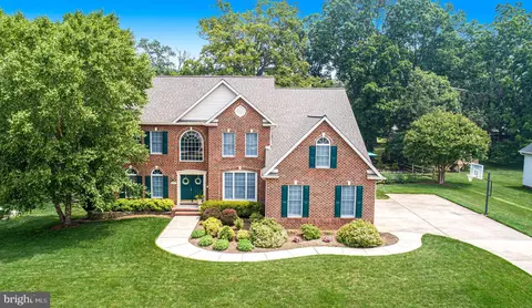 1201 Bluebird Ct W, Bel Air, MD 21015
