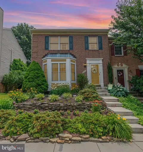 1423 Valbrook Ct S, Bel Air, MD 21015