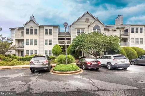 902 Martell Ct #902-D, Bel Air, MD 21014